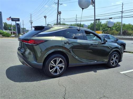 2024 Lexus RX 350 Base
