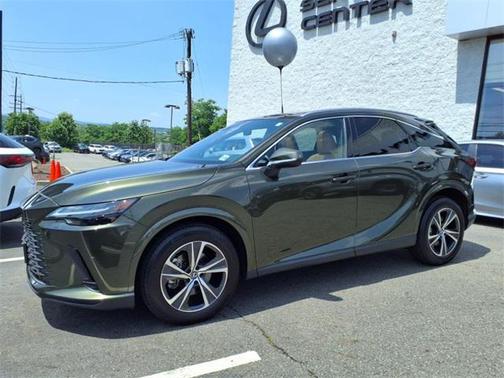 2024 Lexus RX 350 Base