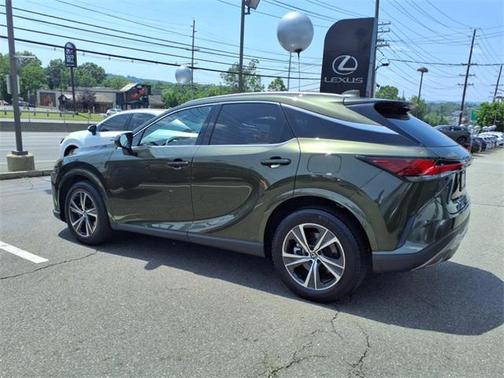 2024 Lexus RX 350 Base