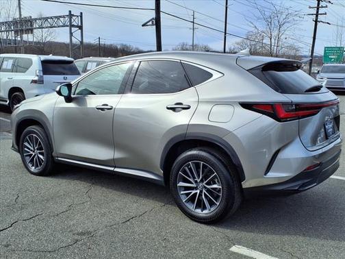 2022 Lexus NX 350 350 Base