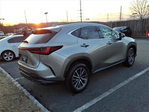 2022 Lexus NX 350 350 Base
