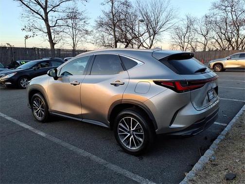 2022 Lexus NX 350 350 Base