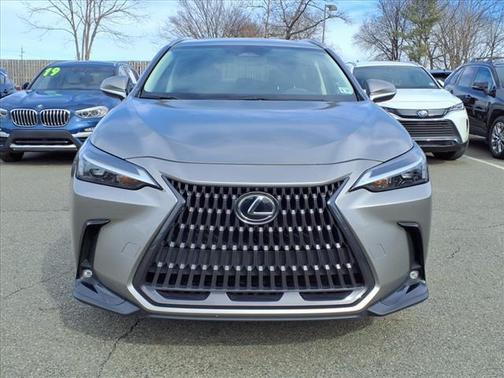 2022 Lexus NX 350 350 Base