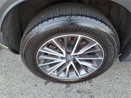 2022 Lexus NX 350 350 Base