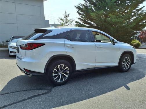2020 Lexus RX 350 Base