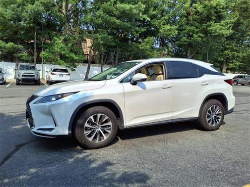 2020 Lexus RX 350 Base