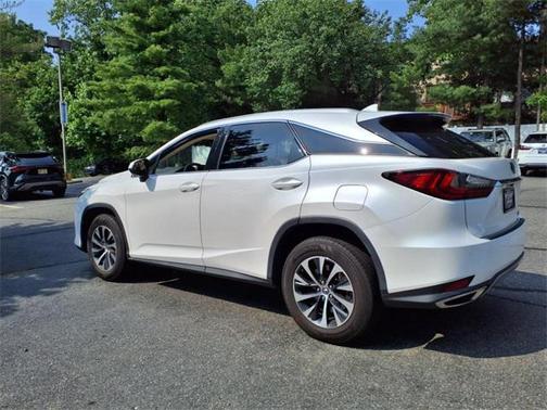 2020 Lexus RX 350 Base