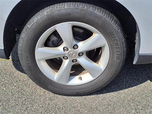 2013 Lexus RX 350 F Sport