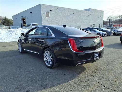 2019 Cadillac XTS Luxury