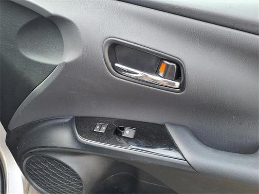 2018 Toyota Prius Prime Premium