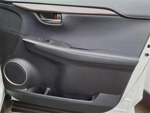 2020 Lexus NX 300 Base