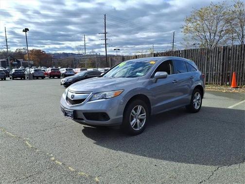 2014 Acura RDX Base