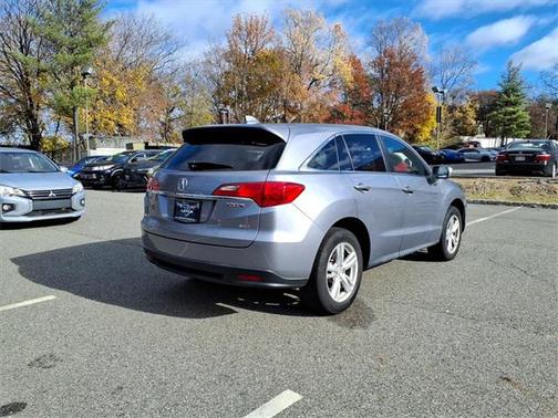 2014 Acura RDX Base