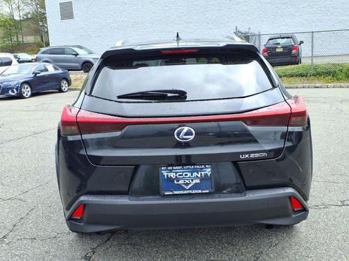 Caviar 2022 Lexus UX 250h Base