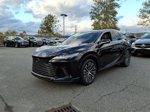 2023 Lexus RX 350 Premium Plus