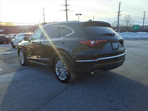 2023 Acura MDX Advance