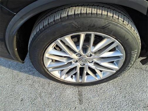 2023 Acura MDX Advance