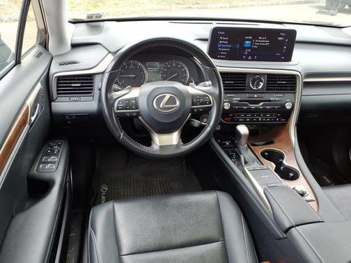 Caviar 2022 Lexus RX 350L Base