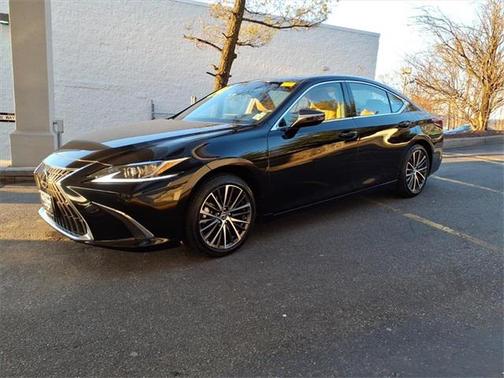 2024 Lexus ES 350 Base