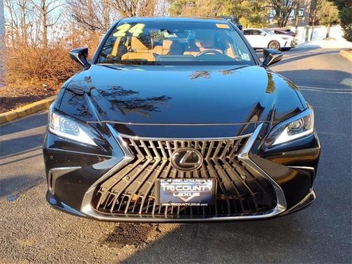 2024 Lexus ES 350 Base