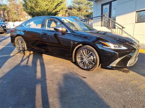 2024 Lexus ES 350 Base