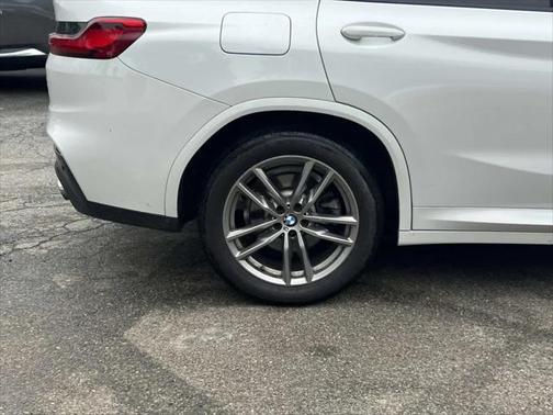 2021 BMW X4 xDrive30i