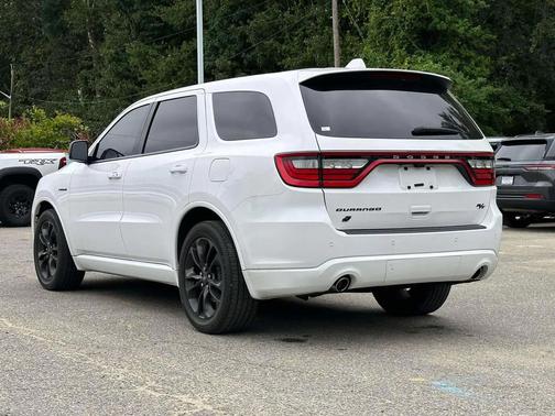 2022 Dodge Durango R/T AWD