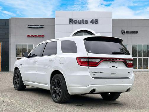 2022 Dodge Durango R/T AWD