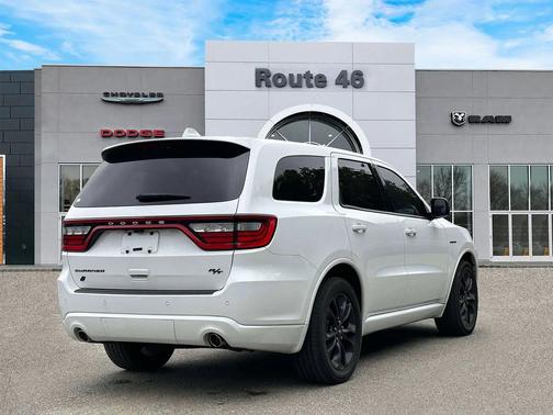 2022 Dodge Durango R/T AWD