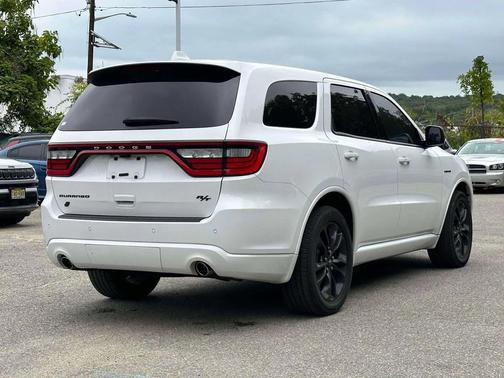 2022 Dodge Durango R/T AWD