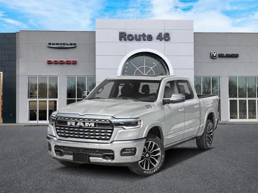 2025 RAM 1500 Limited