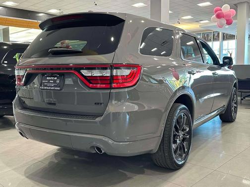 2022 Dodge Durango GT AWD