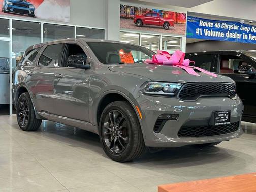 2022 Dodge Durango GT AWD