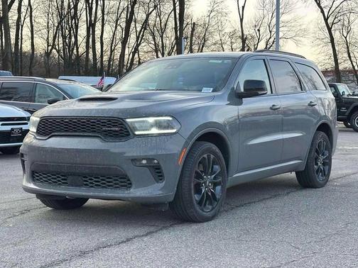 2023 Dodge Durango GT Plus