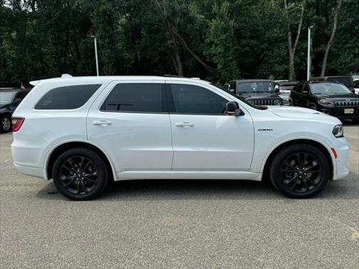 2021 Dodge Durango R/T AWD