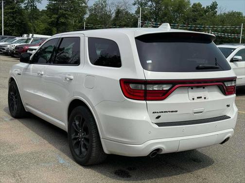 2021 Dodge Durango R/T AWD