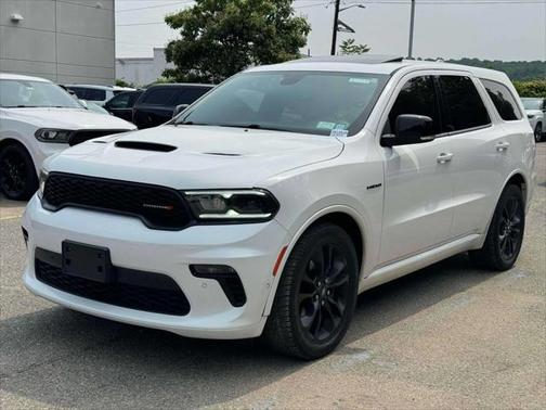 2021 Dodge Durango R/T AWD