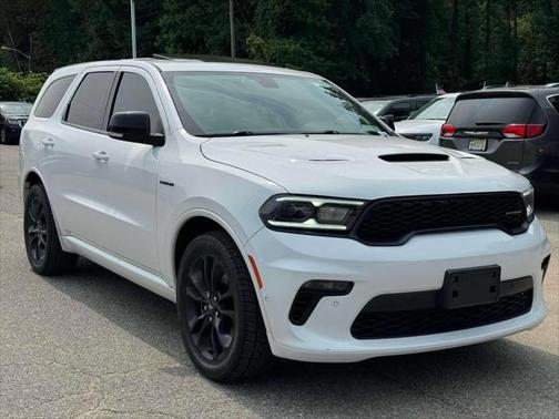 2021 Dodge Durango R/T AWD