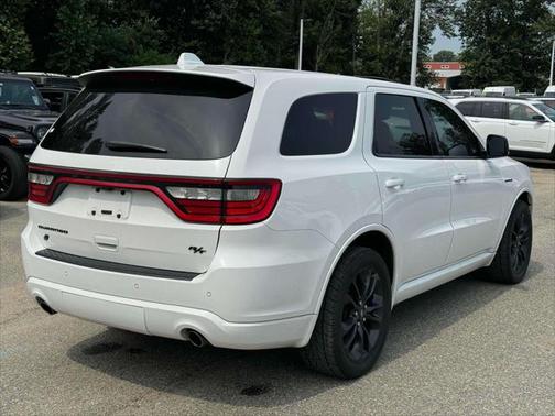 2021 Dodge Durango R/T AWD