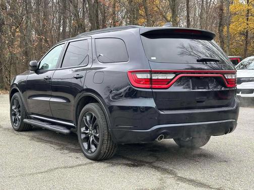 2024 Dodge Durango R/T RWD