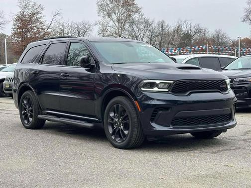 2024 Dodge Durango R/T RWD