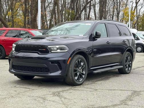 2024 Dodge Durango R/T RWD