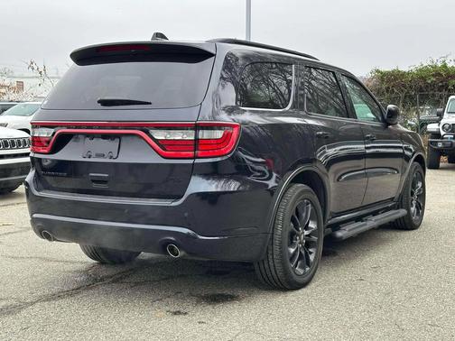 2024 Dodge Durango R/T RWD
