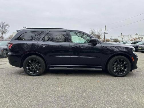 2024 Dodge Durango R/T RWD