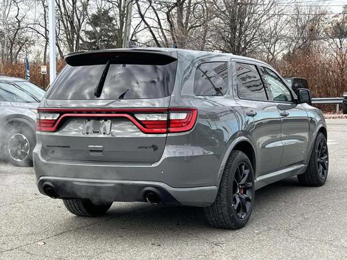 2024 Dodge Durango SRT Hellcat Premium AWD