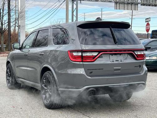 2024 Dodge Durango SRT Hellcat Premium AWD