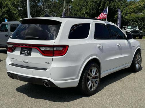 2023 Dodge Durango R/T Premium AWD