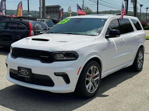2023 Dodge Durango R/T Premium AWD