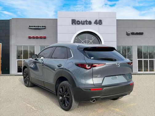 2023 Mazda CX-30 Base