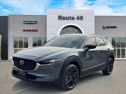 2023 Mazda CX-30 Base